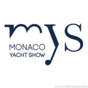 2026年摩纳哥游艇展览会<br>Monaco Yacht Show 2026