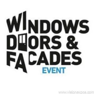 2027年中东迪拜门窗幕墙展览会<br>WDFWindows, Doors & Facades 2027