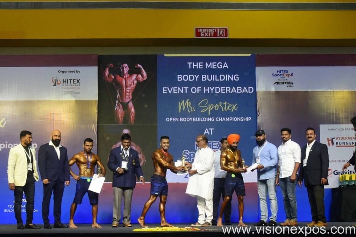 2026年印度新德里体育运动及户外用品展览会<br>Sport India Expo 2026插图5 2026年印度新德里体育运动及户外用品展览会<br>Sport India Expo 2026插图5