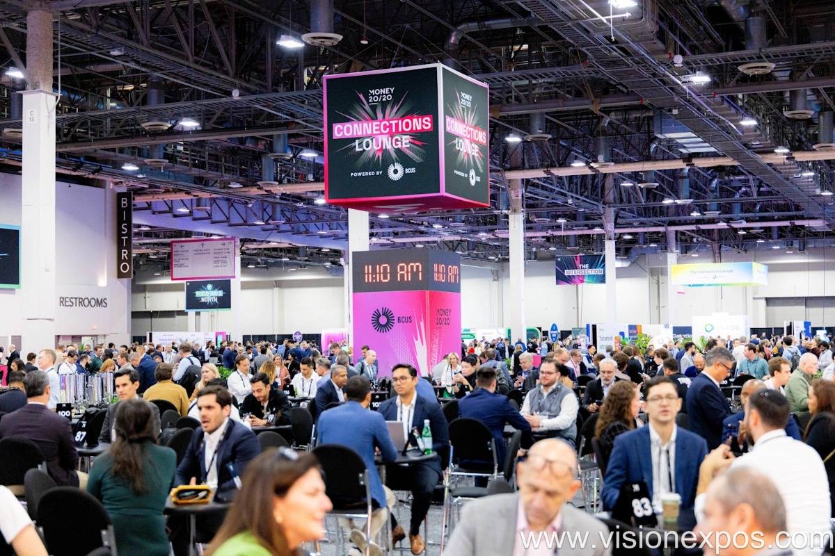 2026年美国拉斯维加斯金融科技展<br>Money20/20 USA 2026插图3 2026年美国拉斯维加斯金融科技展<br>Money20/20 USA 2026插图3