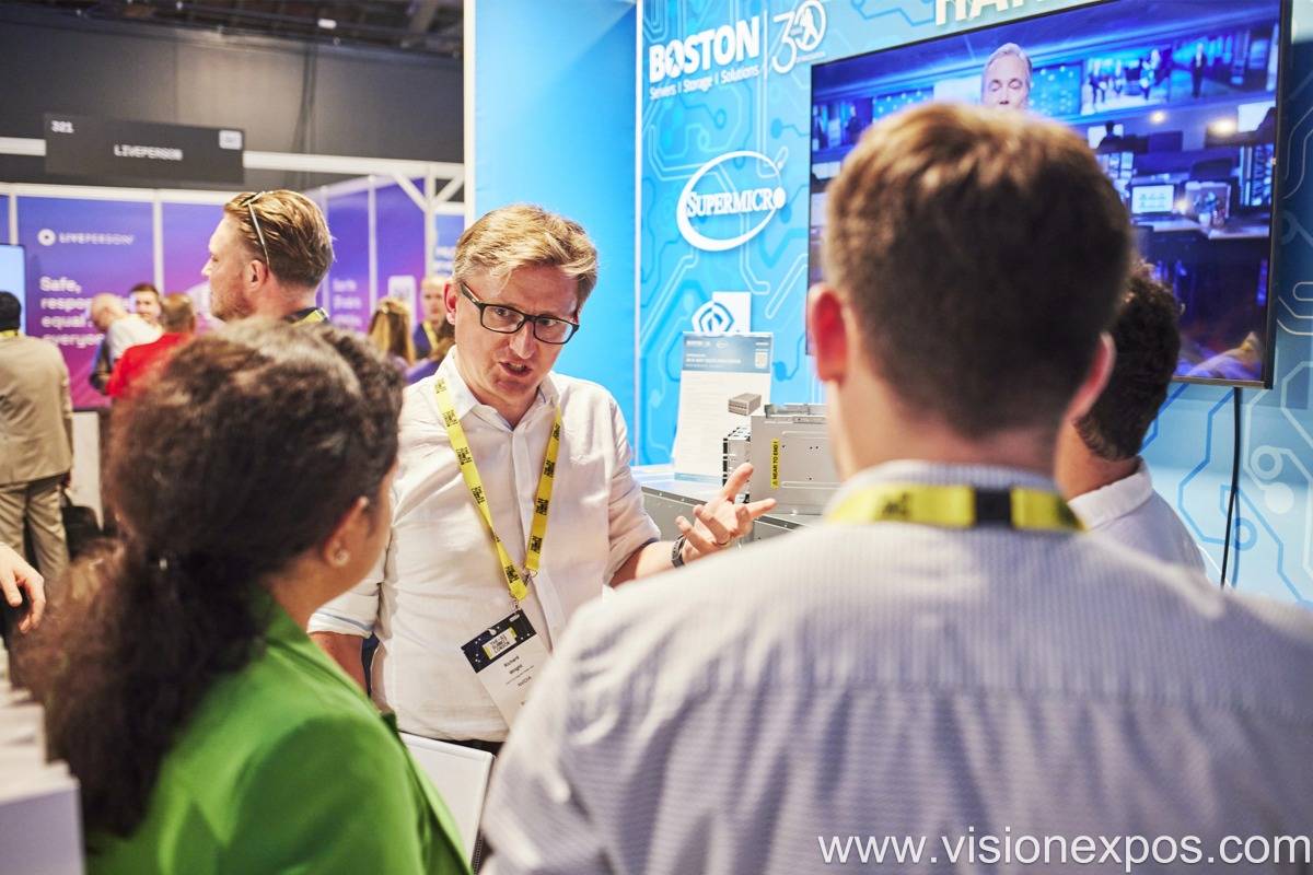 2026年美国纽约人工智能峰会暨展览会<br>The AI Summit New York 2026插图1 2026年美国纽约人工智能峰会暨展览会<br>The AI Summit New York 2026插图1