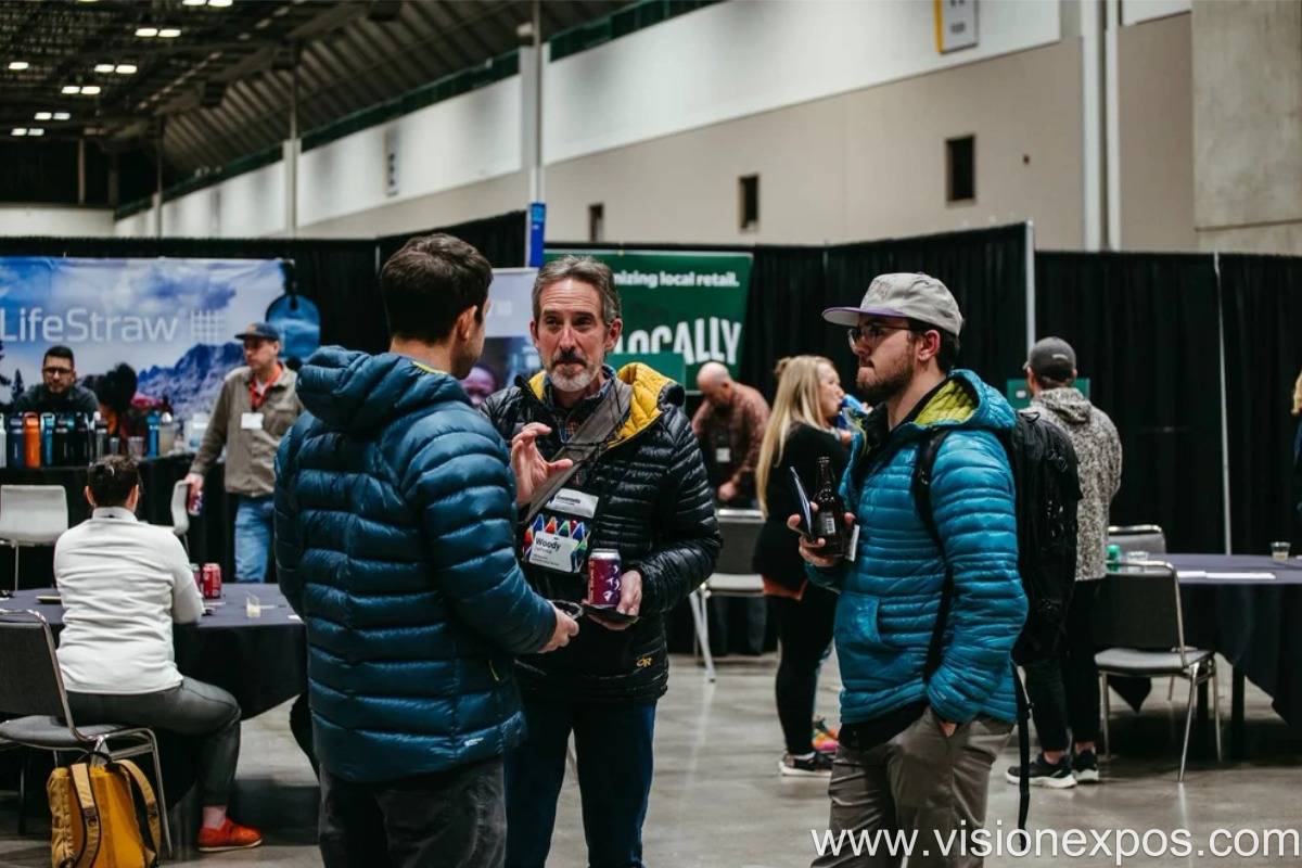 2026年美国专业户外采购对接展<br>Grassroots Connect 2026插图3 2026年美国专业户外采购对接展<br>Grassroots Connect 2026插图3