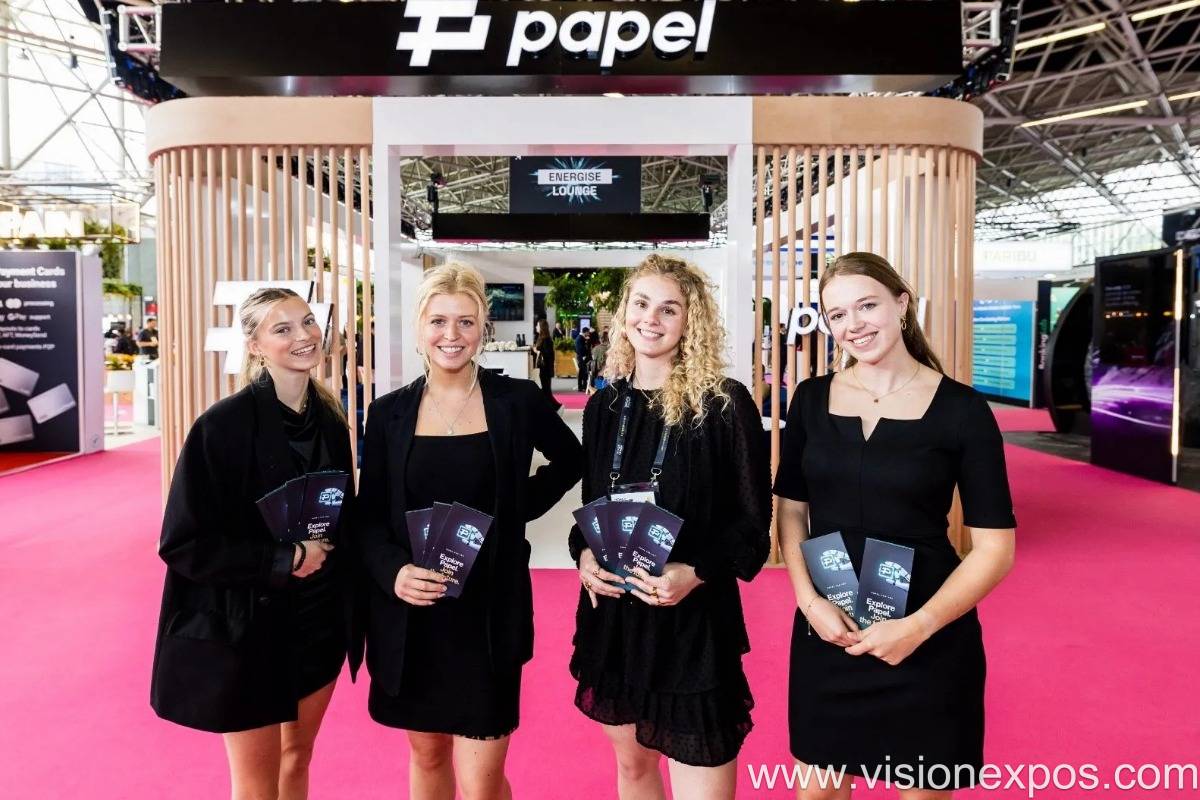 2026年德国汉堡海事船舶核心设备展览会<br>SMM 2026插图6 2026年德国汉堡海事船舶核心设备展览会<br>SMM 2026插图6