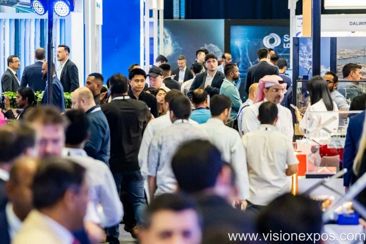 2027年中东阿联酋迪拜海事物流展览会<br>SMLME Seatrade Maritime Logistics Middle East 2027插图5 2027年中东阿联酋迪拜海事物流展览会<br>SMLME Seatrade Maritime Logistics Middle East 2027插图5