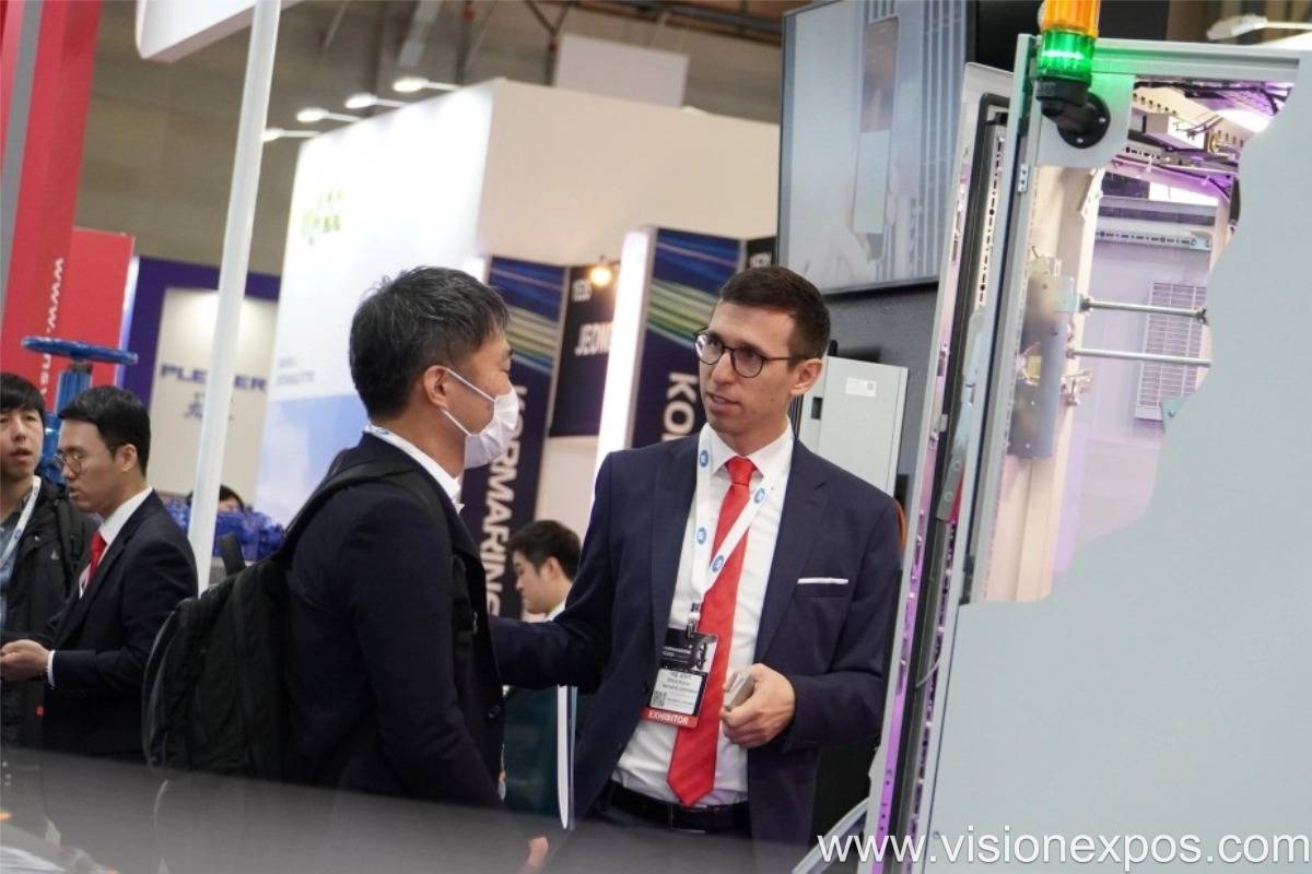 2027年韩国釜山船舶建造海事展览会<br>KORMARINE 2027插图3 2027年韩国釜山船舶建造海事展览会<br>KORMARINE 2027插图3