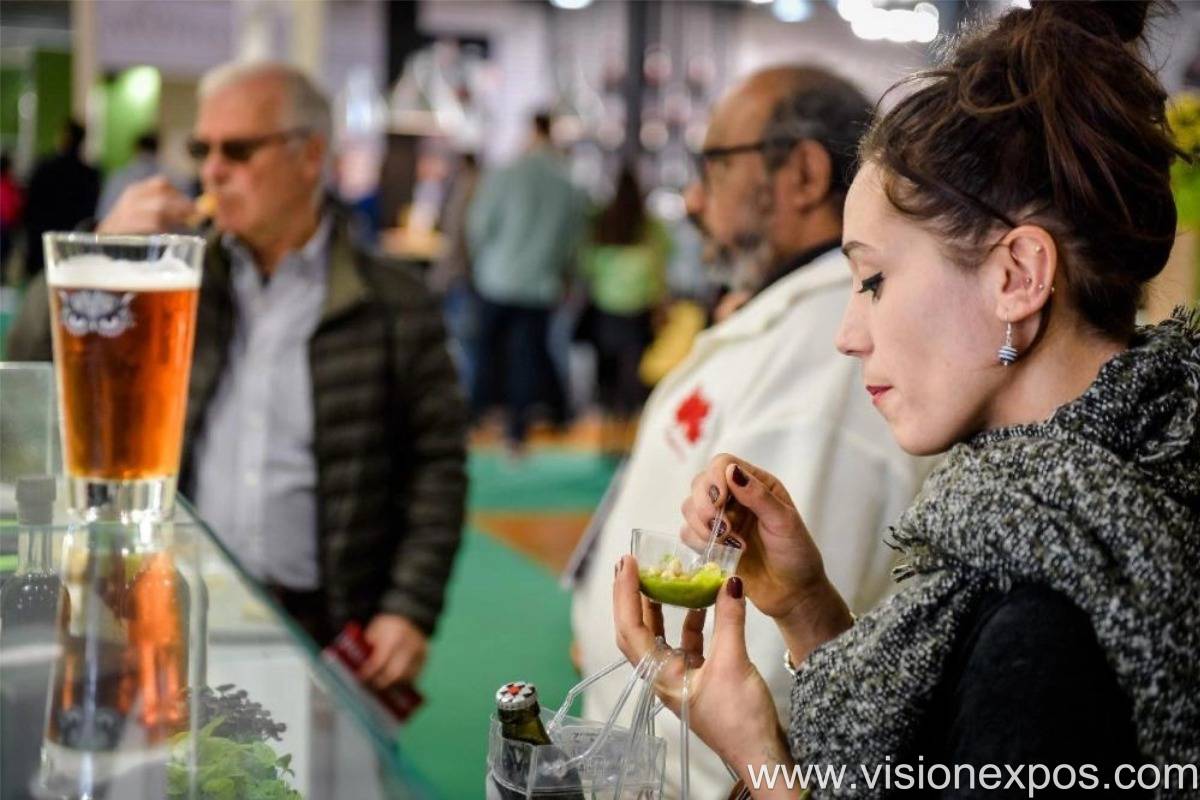 2026年意大利维罗纳农业食品展览会<br>SOL&AGRIFOOD 2026插图3 2026年意大利维罗纳农业食品展览会<br>SOL&AGRIFOOD 2026插图3