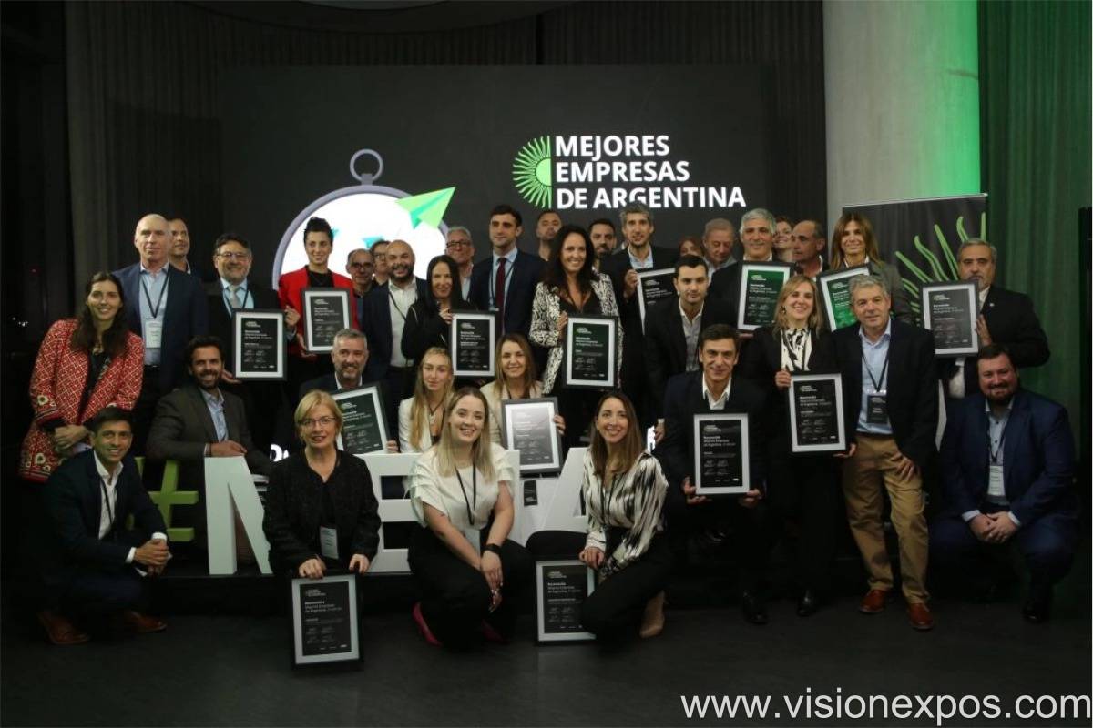 2026年阿根廷国际食品加工、食品技术展览会<br>Publitec 2026插图2 2026年阿根廷国际食品加工、食品技术展览会<br>Publitec 2026插图2