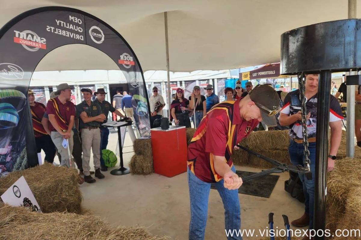 2026年非洲南非农业机械展会<br>NAMPO 2026插图3 2026年非洲南非农业机械展会<br>NAMPO 2026插图3