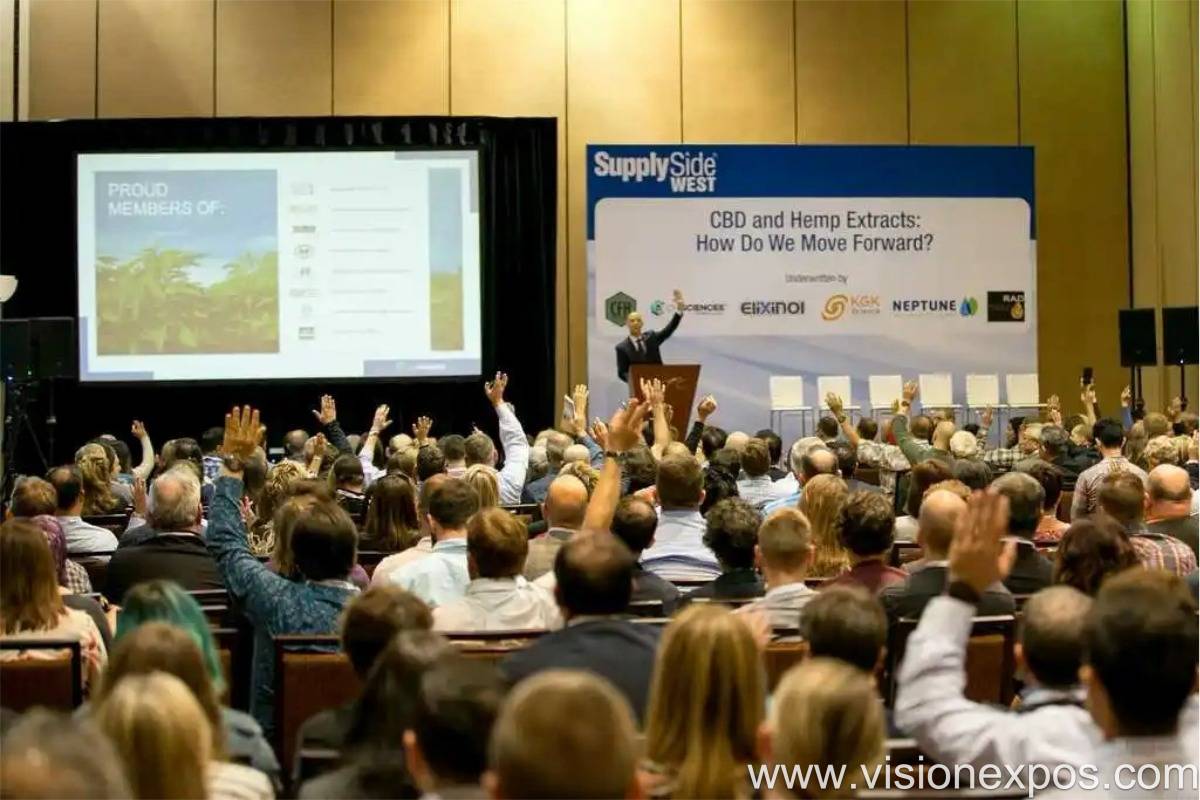 2026年美国西部拉斯维加斯天然、健康和创新原料展<br>SUPPLYSIDE WEST 2026插图5 2026年美国西部拉斯维加斯天然、健康和创新原料展<br>SUPPLYSIDE WEST 2026插图5