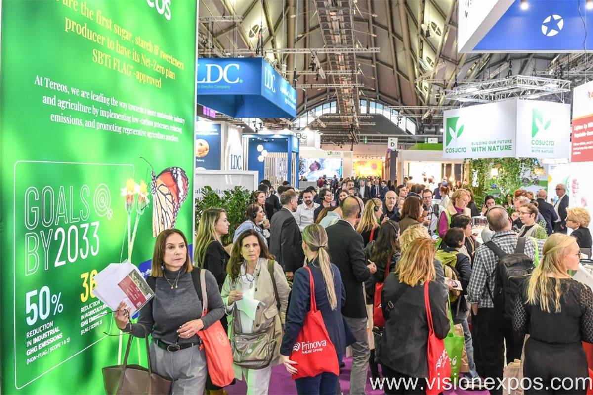 2026年德国欧洲食品功能配料展览会<br>Fi Europe 2026插图3 2026年德国欧洲食品功能配料展览会<br>Fi Europe 2026插图3