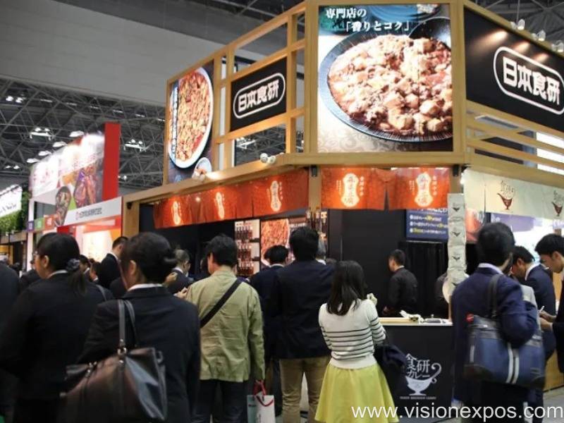 2026年日本东京面类及加工设备展览会<br>Noodle Industry Fair 2026插图4 2026年日本东京面类及加工设备展览会<br>Noodle Industry Fair 2026插图4
