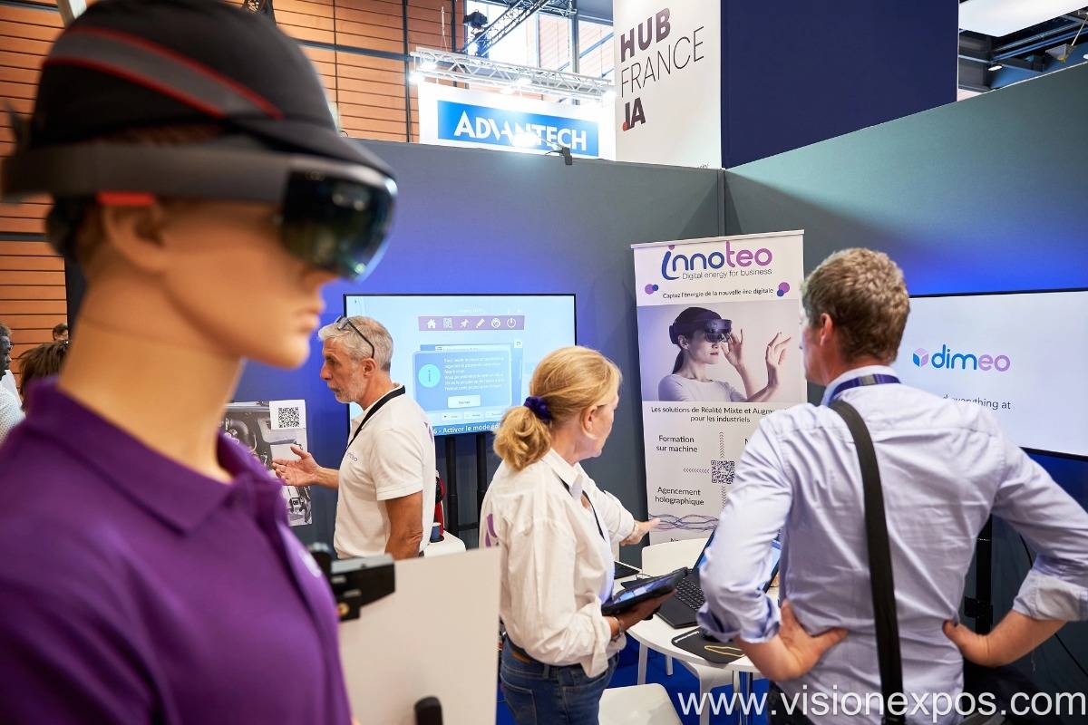 2026年法国里昂人工智能、物联网、机器人展览会<br>SIDO Lyon 2026插图4 2026年法国里昂人工智能、物联网、机器人展览会<br>SIDO Lyon 2026插图4