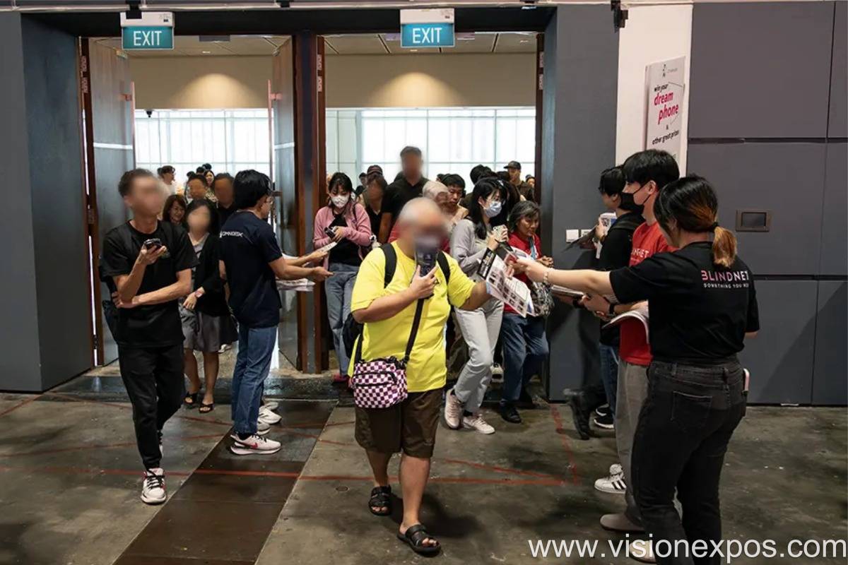 2026年新加坡智能家居技术展<br>Smart Home Tech Show 2026插图2 2026年新加坡智能家居技术展<br>Smart Home Tech Show 2026插图2