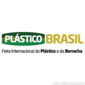 2027年巴西国际塑料展览会<br>PLASTICOBRASIL 2027