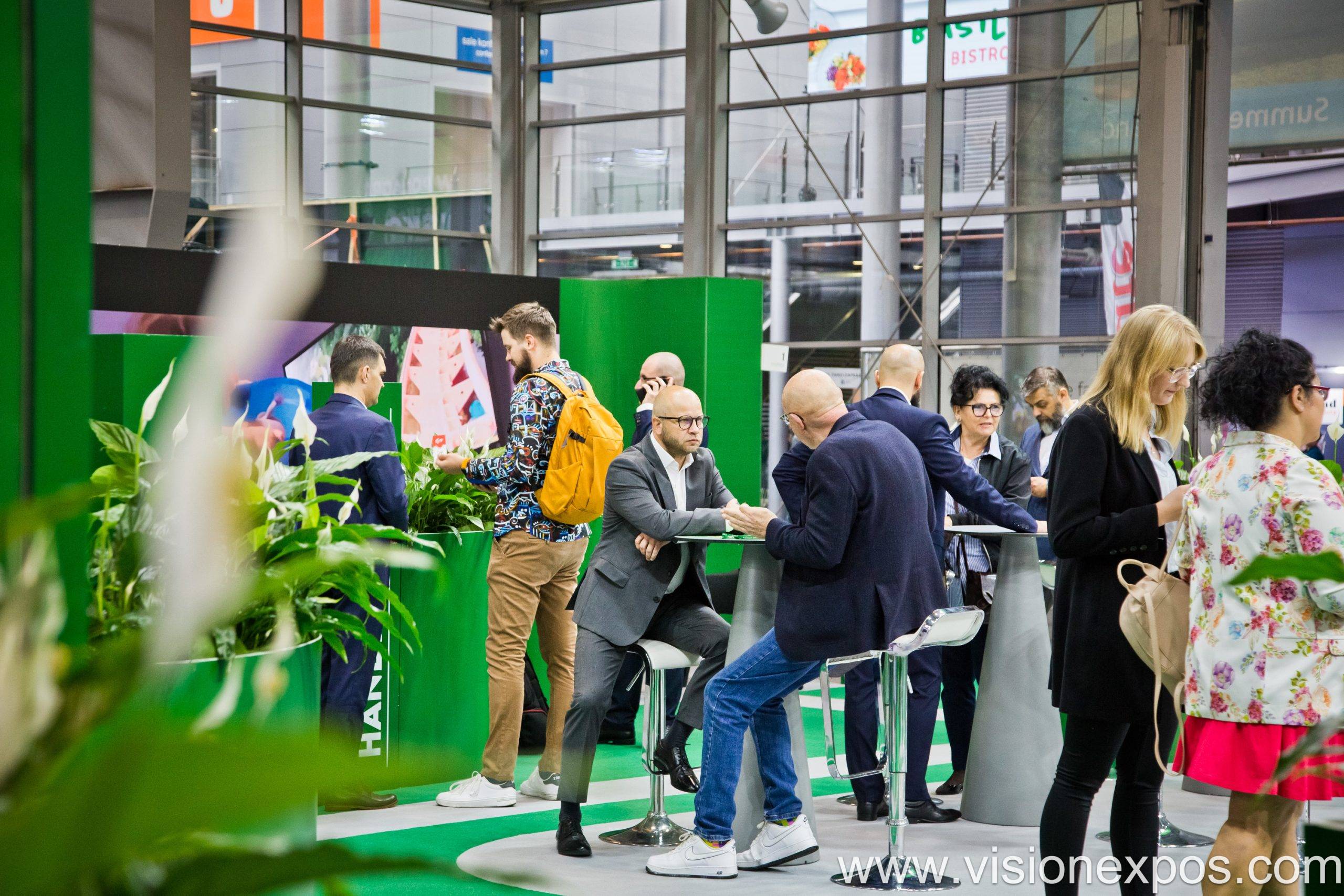 2026年波兰酒店用品及餐饮展览会<br>POLAGRA 2026插图5 2026年波兰酒店用品及餐饮展览会<br>POLAGRA 2026插图5