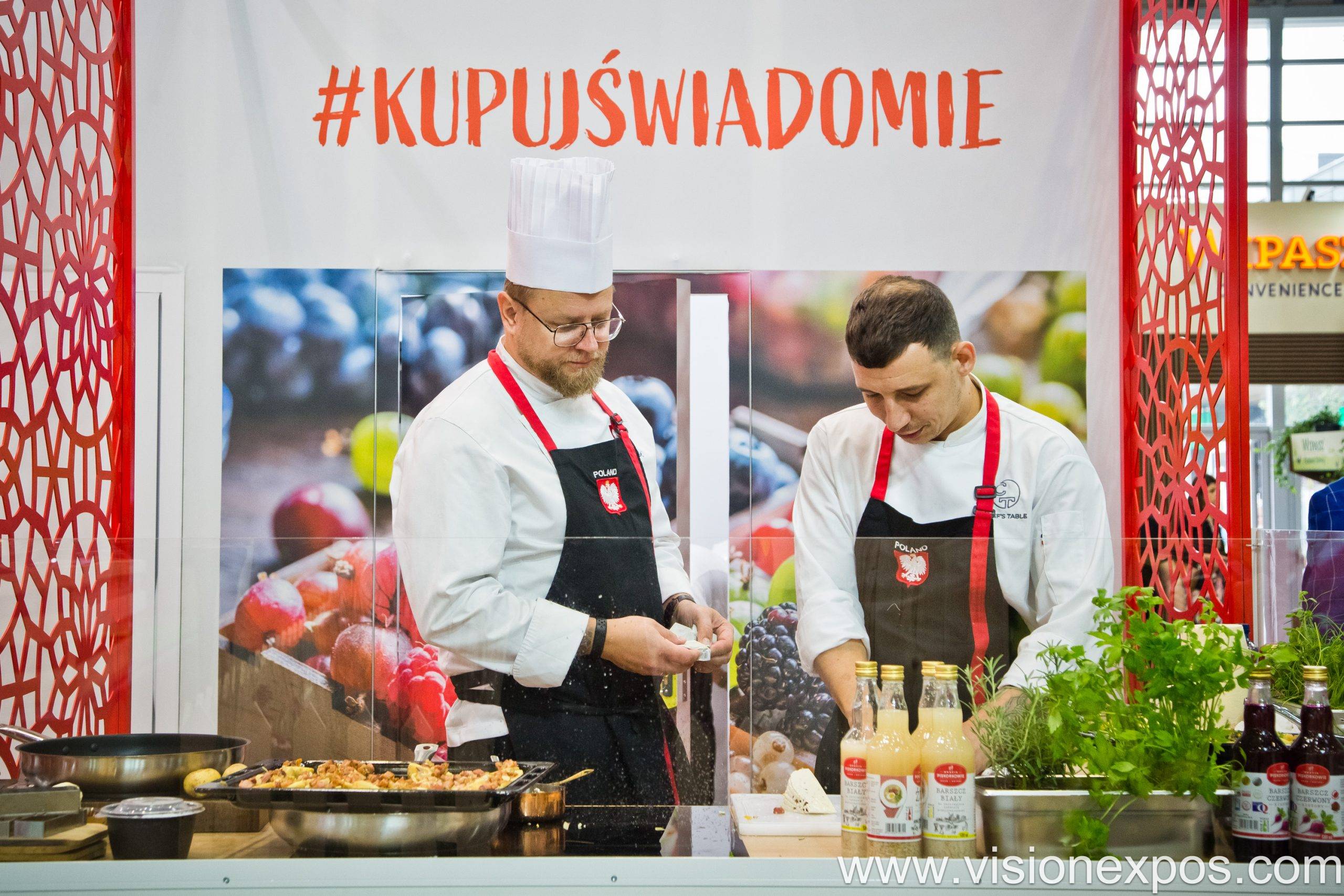 2026年波兰酒店用品及餐饮展览会<br>POLAGRA 2026插图1 2026年波兰酒店用品及餐饮展览会<br>POLAGRA 2026插图1