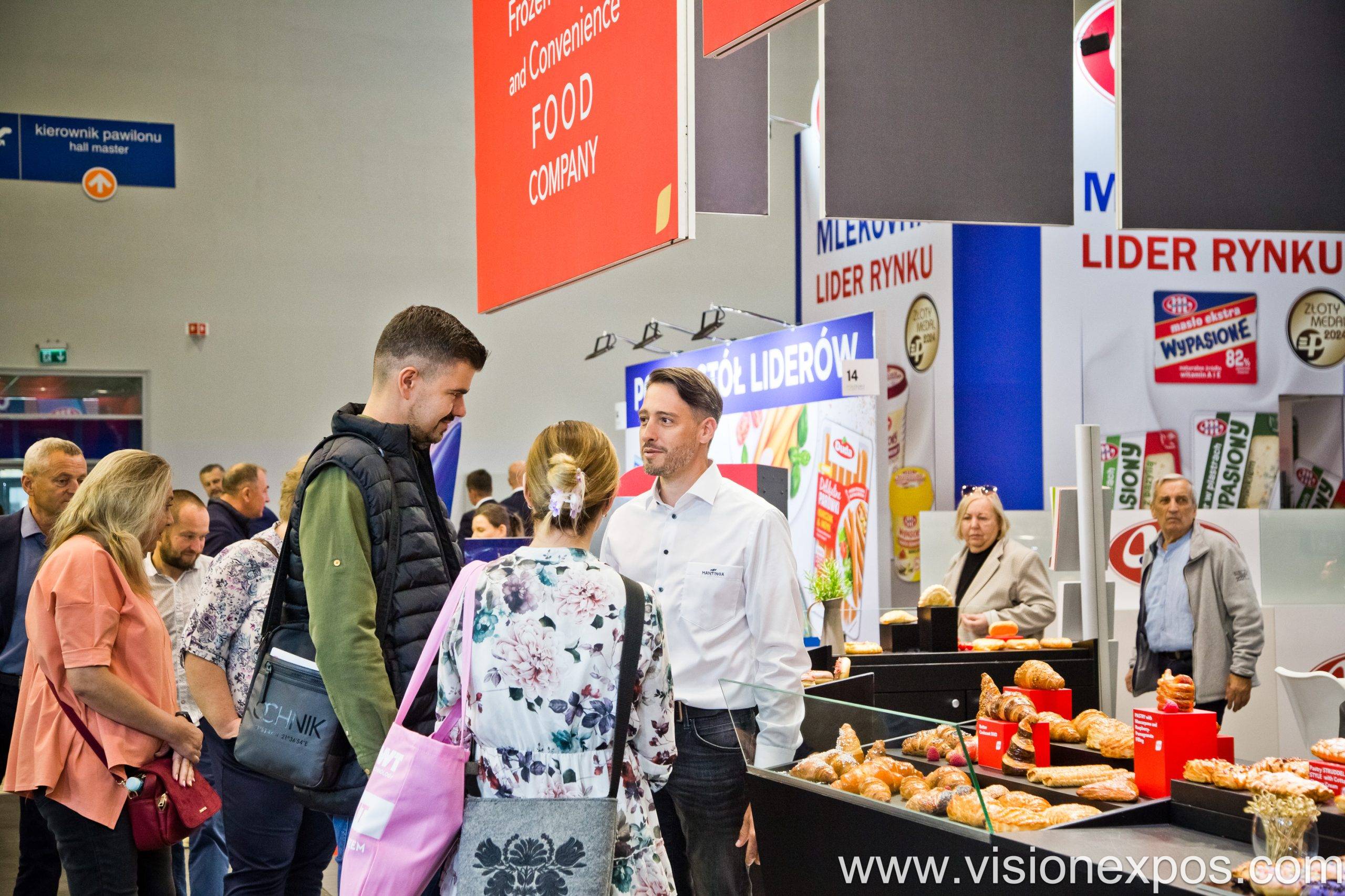 2026年波兰酒店用品及餐饮展览会<br>POLAGRA 2026插图2 2026年波兰酒店用品及餐饮展览会<br>POLAGRA 2026插图2