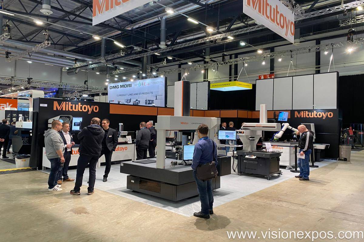 2026年波兰焊接工业展览会<br>Weld Expo 2026插图5 2026年波兰焊接工业展览会<br>Weld Expo 2026插图5