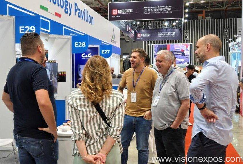 2026年越南胡志明皮革及鞋类展览会<br>Shoes & Leather Vietnam 2026插图1 2026年越南胡志明皮革及鞋类展览会<br>Shoes & Leather Vietnam 2026插图1