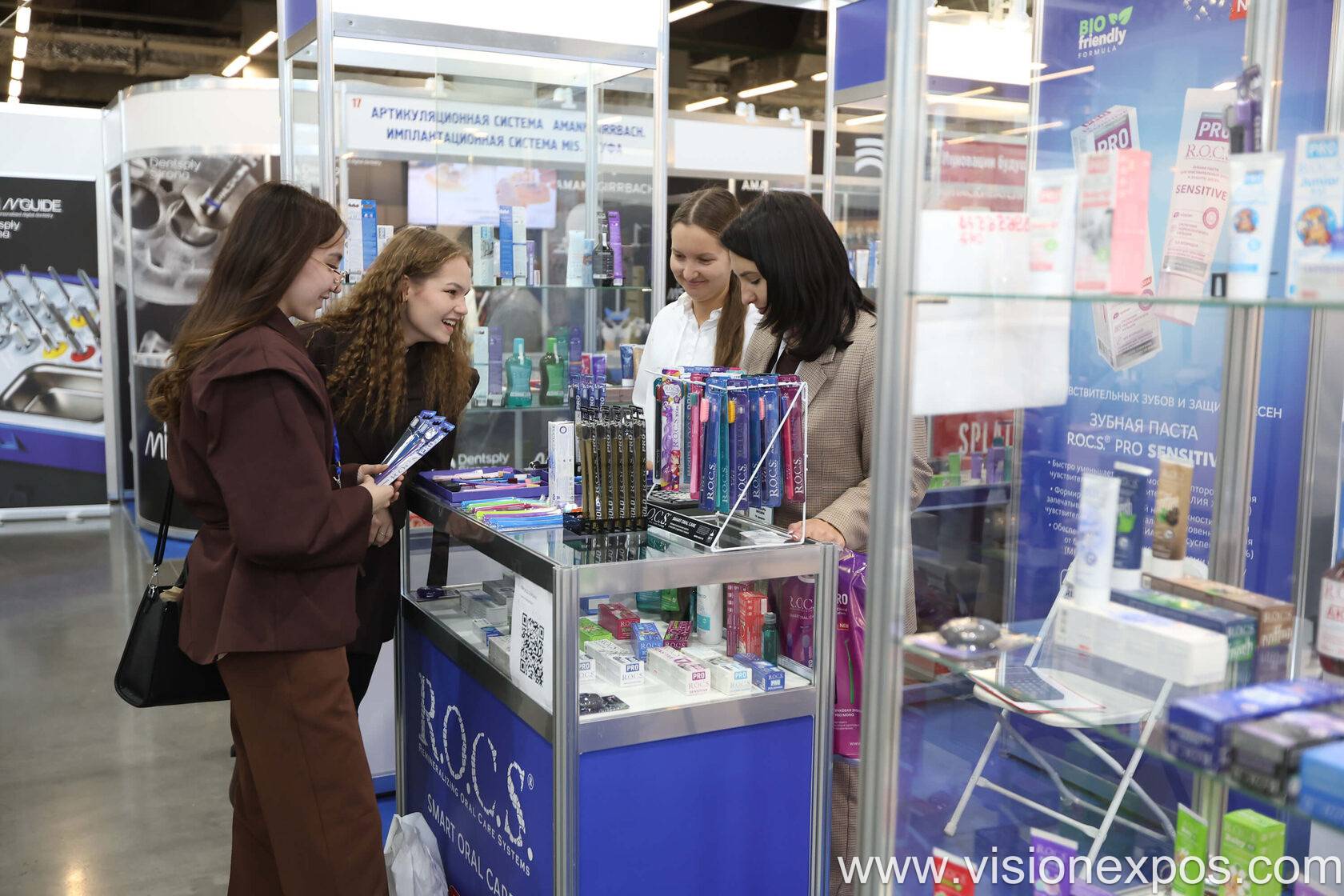 2026年俄罗斯乌法牙科展览会<br>Dental-Expo UFA 2026插图4 2026年俄罗斯乌法牙科展览会<br>Dental-Expo UFA 2026插图4