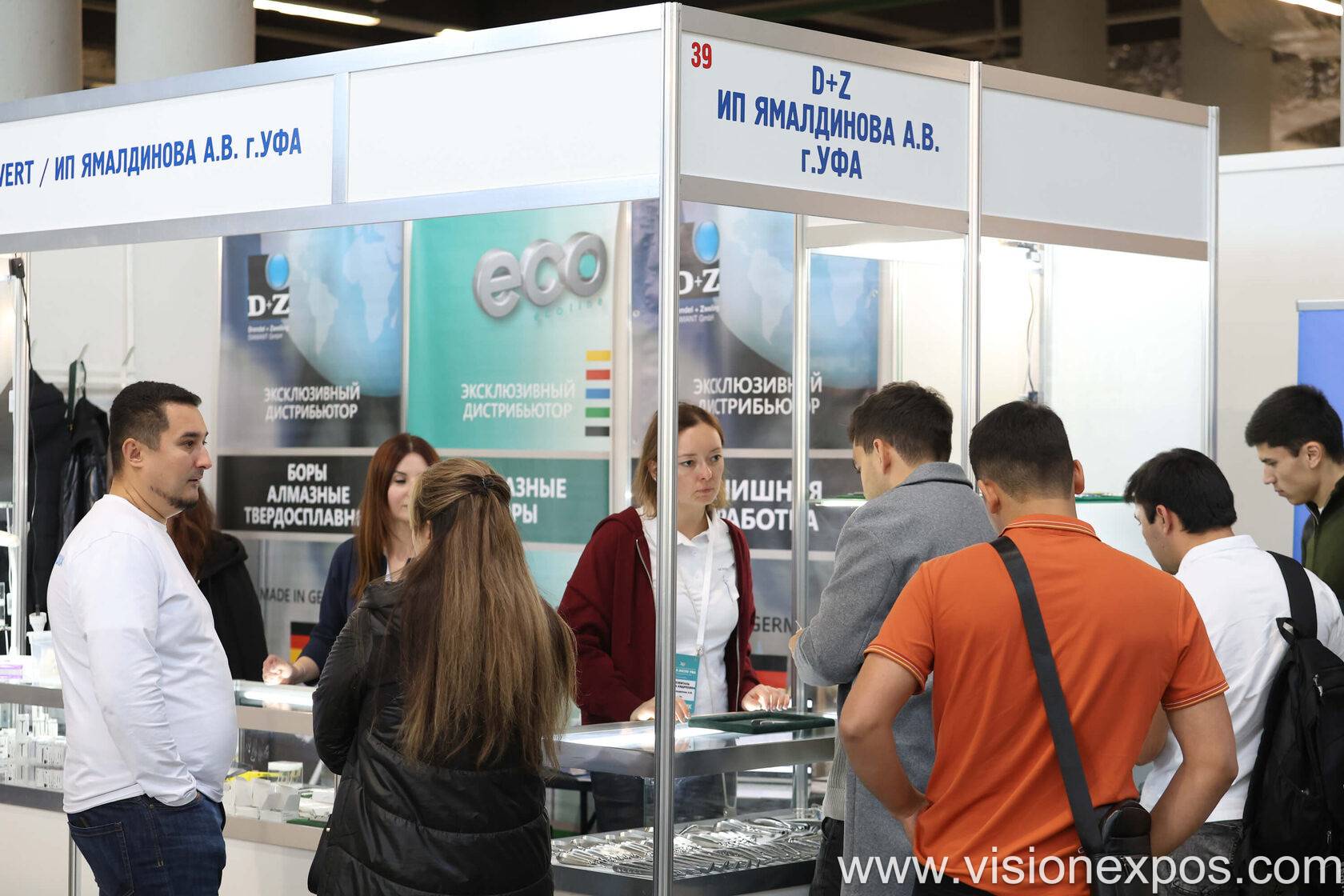 2026年俄罗斯乌法牙科展览会<br>Dental-Expo UFA 2026插图6 2026年俄罗斯乌法牙科展览会<br>Dental-Expo UFA 2026插图6