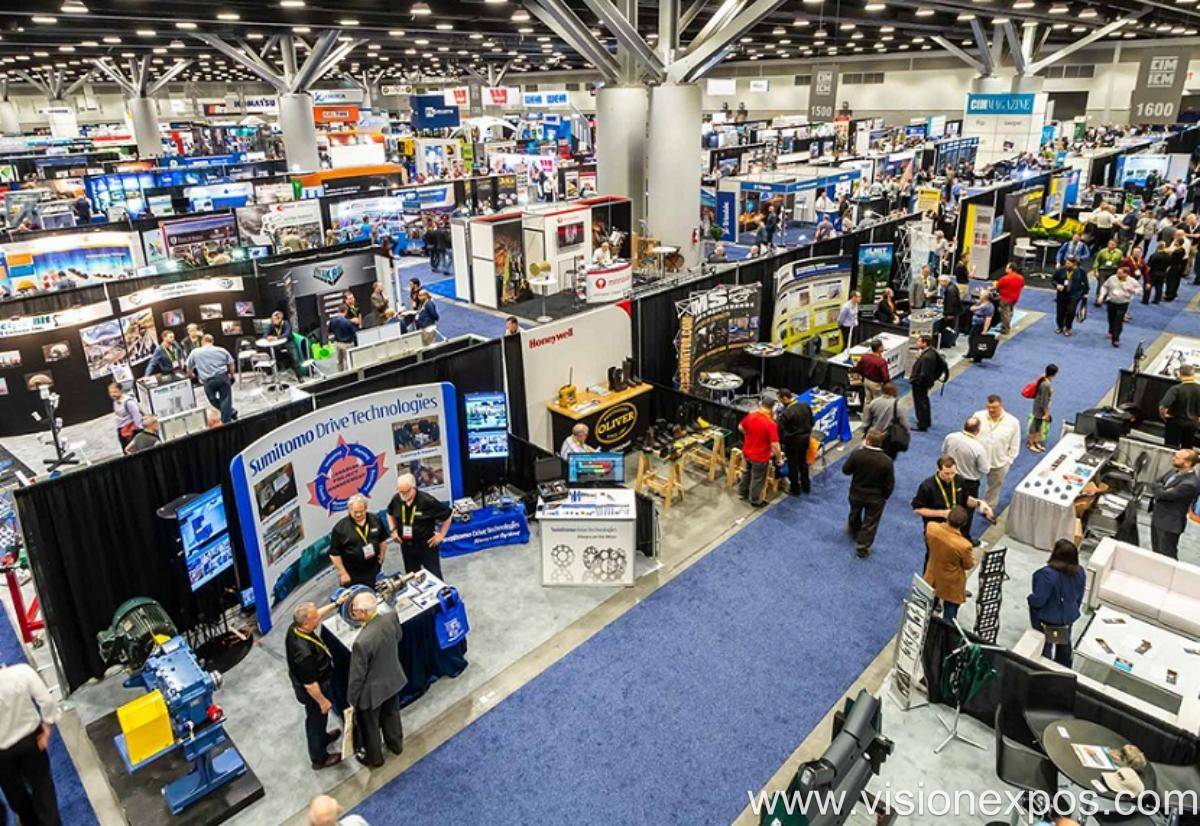 2026年加拿大温哥华矿业及矿山机械展览会<br>CIM CONNECT 2026插图2 2026年加拿大温哥华矿业及矿山机械展览会<br>CIM CONNECT 2026插图2