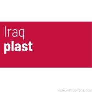 2026年伊拉克橡胶塑料展览会<br>Iraq Plast 2026