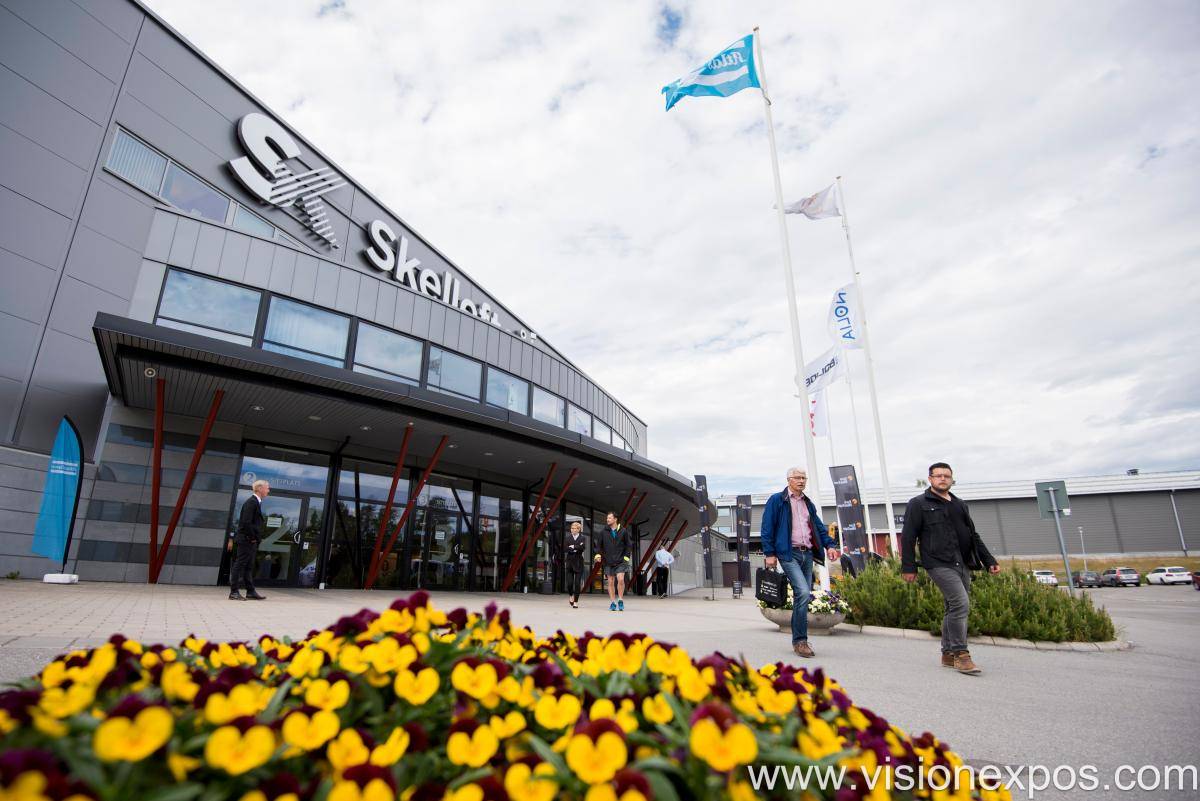 2026年瑞典欧洲矿业展览会<br>Euro Mine Expo 2026插图5 2026年瑞典欧洲矿业展览会<br>Euro Mine Expo 2026插图5