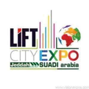 2026年沙特利雅得电梯展览会<br>Lift City Expo Riyadh 2026
