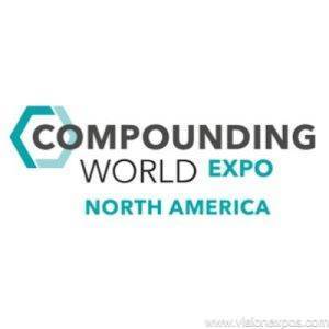 2026年美国北美塑料配混技术展览会<br>Compounding World Expo North America 2026