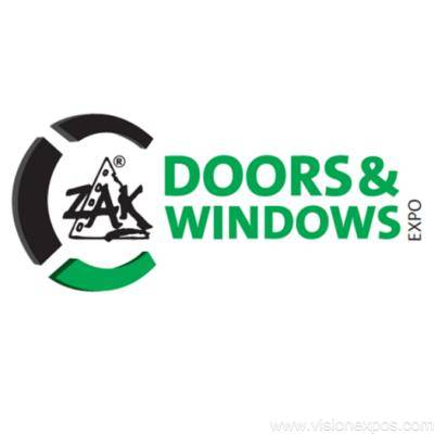 2026年印度门窗幕墙展览会<br>Zak Doors & Windows 2026插图 2026年印度门窗幕墙展览会<br>Zak Doors & Windows 2026插图