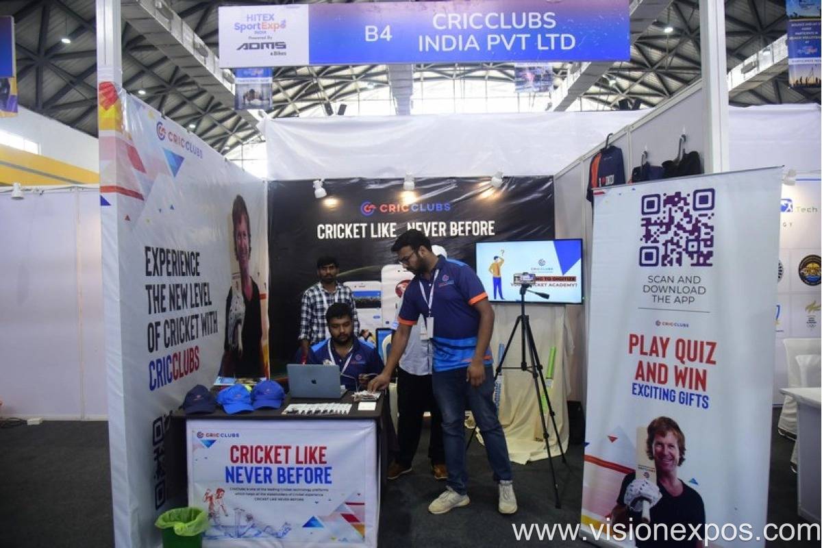2026年印度新德里体育运动及户外用品展览会<br>Sport India Expo 2026插图6 2026年印度新德里体育运动及户外用品展览会<br>Sport India Expo 2026插图6