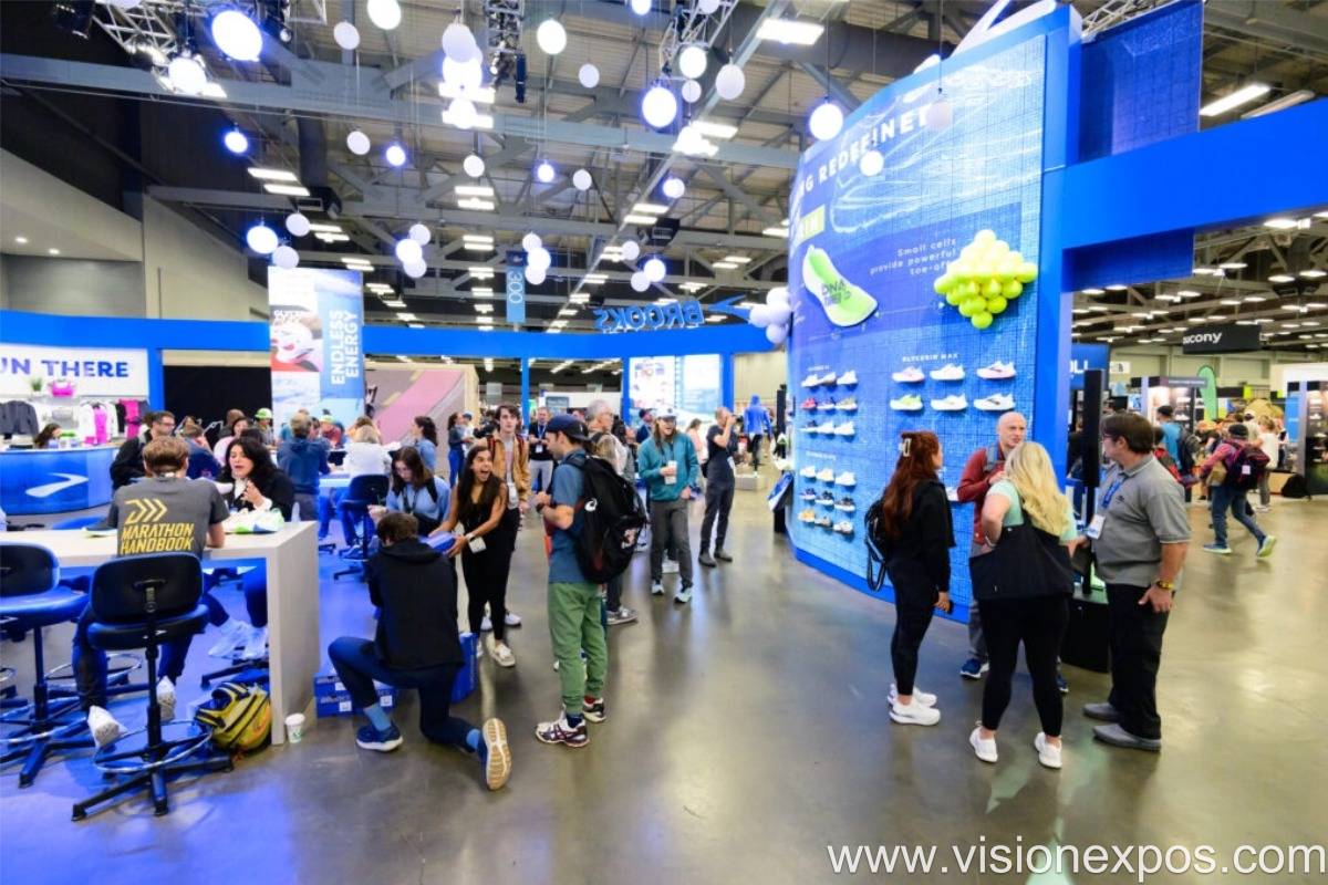 2026年美国国际跑步运动及户外用品展览会<br>The Running Event 2026插图6 2026年美国国际跑步运动及户外用品展览会<br>The Running Event 2026插图6
