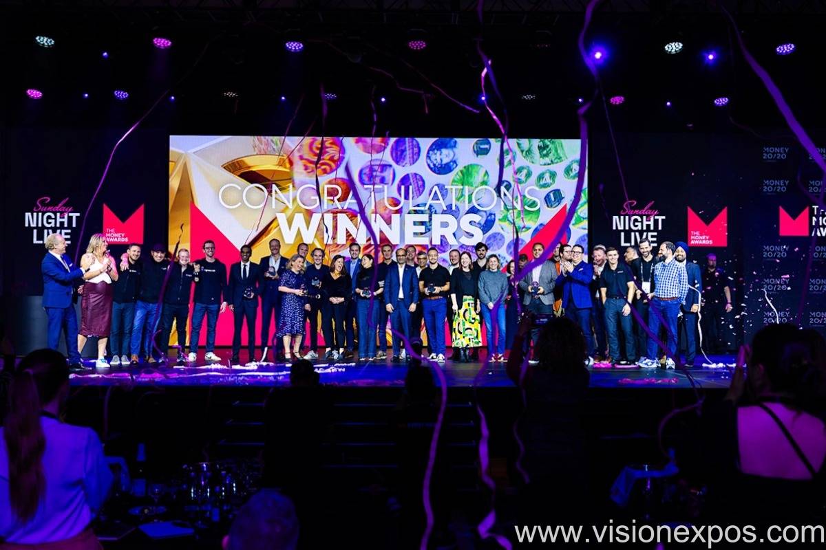 2026年美国拉斯维加斯金融科技展<br>Money20/20 USA 2026插图6 2026年美国拉斯维加斯金融科技展<br>Money20/20 USA 2026插图6