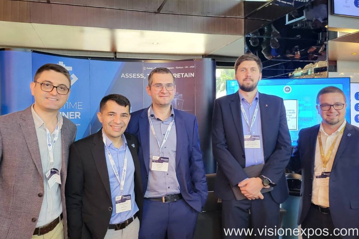 2026年菲律宾海事展览会<br>Seatrade Maritime Crew Connect Global 2026插图3 2026年菲律宾海事展览会<br>Seatrade Maritime Crew Connect Global 2026插图3