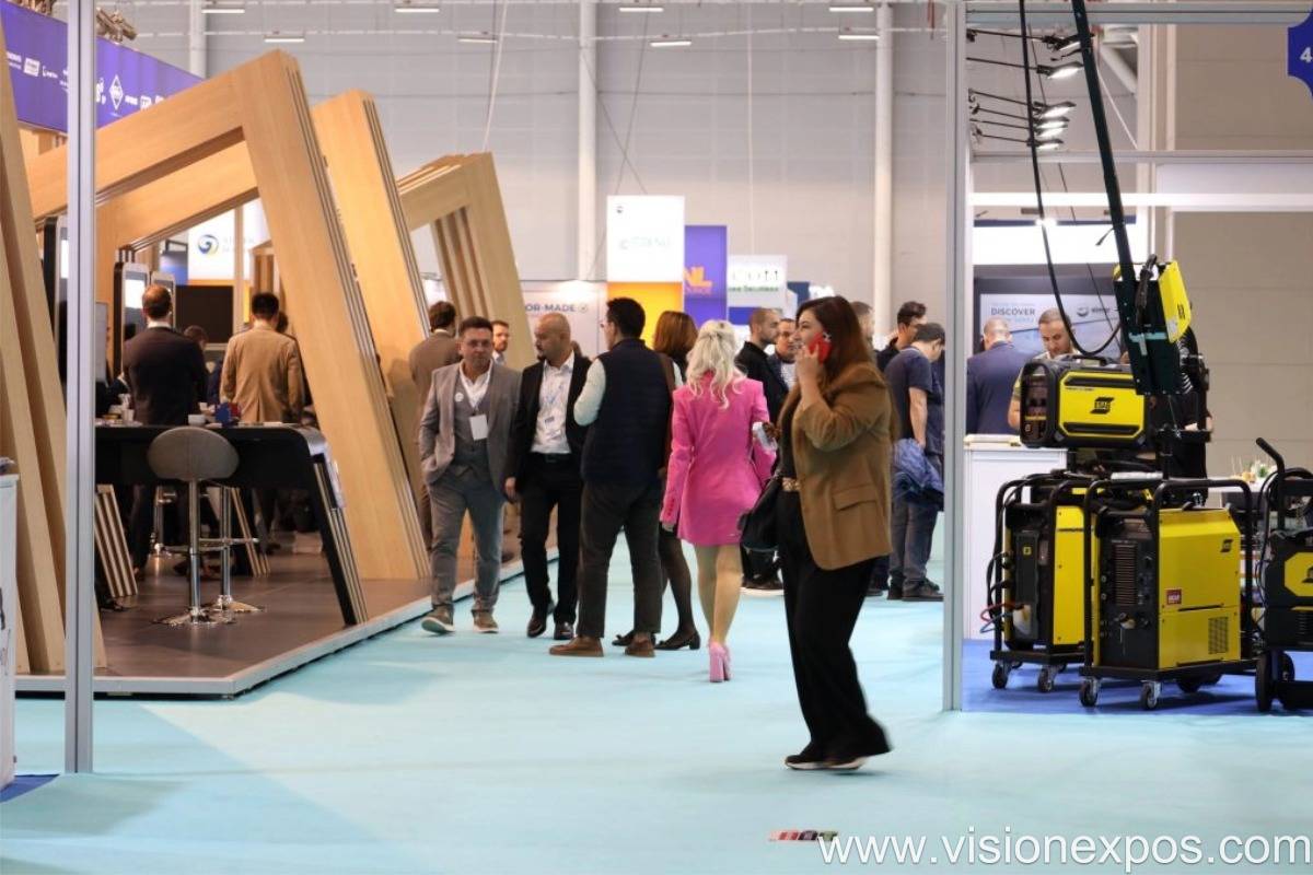 2026年土耳其船舶修造海事展<br>EUROPORT ISTANBUL 2026插图5 2026年土耳其船舶修造海事展<br>EUROPORT ISTANBUL 2026插图5