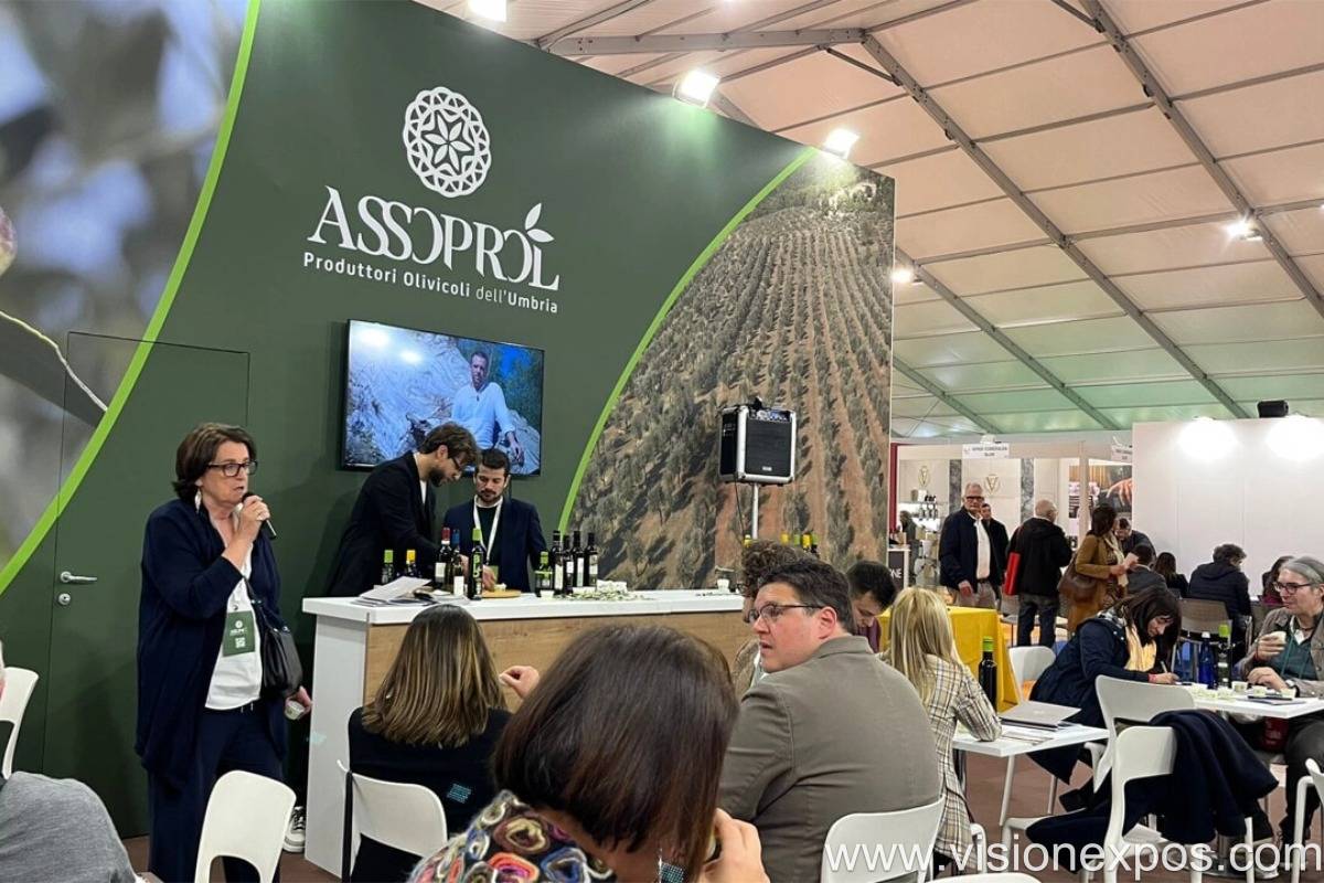 2026年意大利维罗纳农业食品展览会<br>SOL&AGRIFOOD 2026插图1 2026年意大利维罗纳农业食品展览会<br>SOL&AGRIFOOD 2026插图1