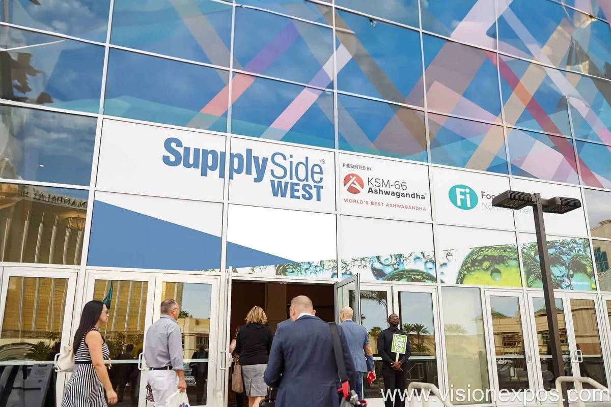 2026年美国西部拉斯维加斯天然、健康和创新原料展<br>SUPPLYSIDE WEST 2026插图2 2026年美国西部拉斯维加斯天然、健康和创新原料展<br>SUPPLYSIDE WEST 2026插图2