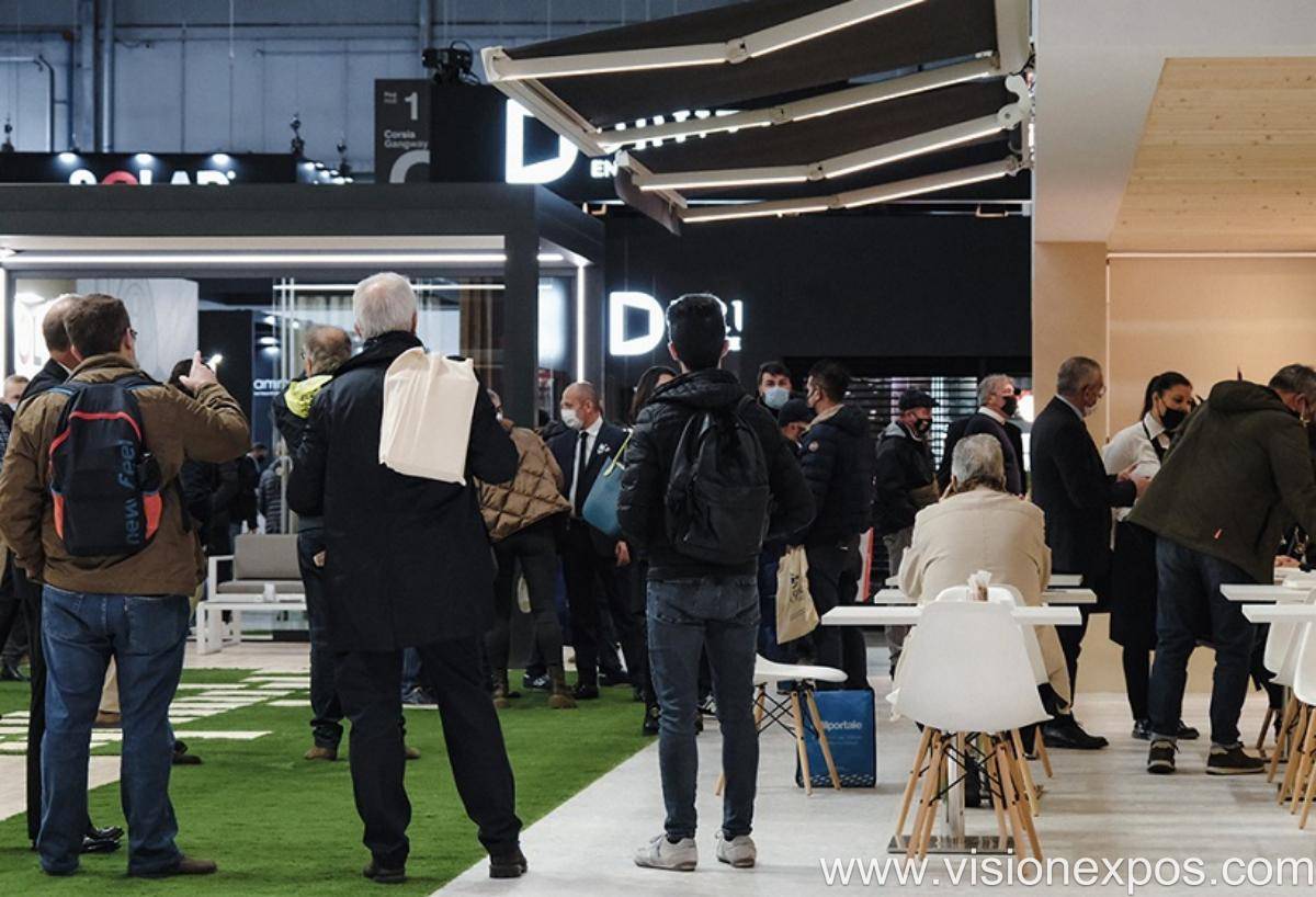 2027年意大利米兰电梯展览会<br>GEE 2027插图1 2027年意大利米兰电梯展览会<br>GEE 2027插图1