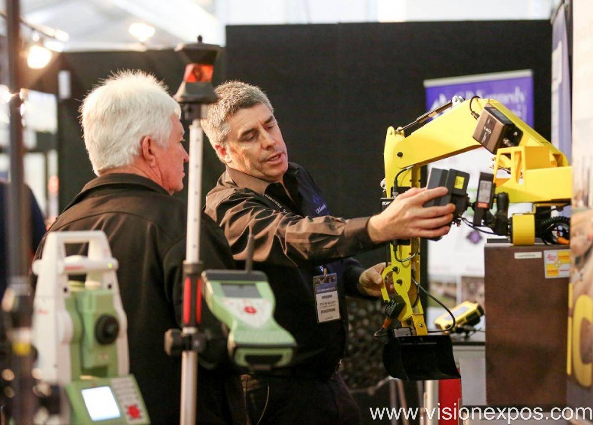 2026年澳洲澳大利亚矿业展览会<br>QME 2026插图2 2026年澳洲澳大利亚矿业展览会<br>QME 2026插图2