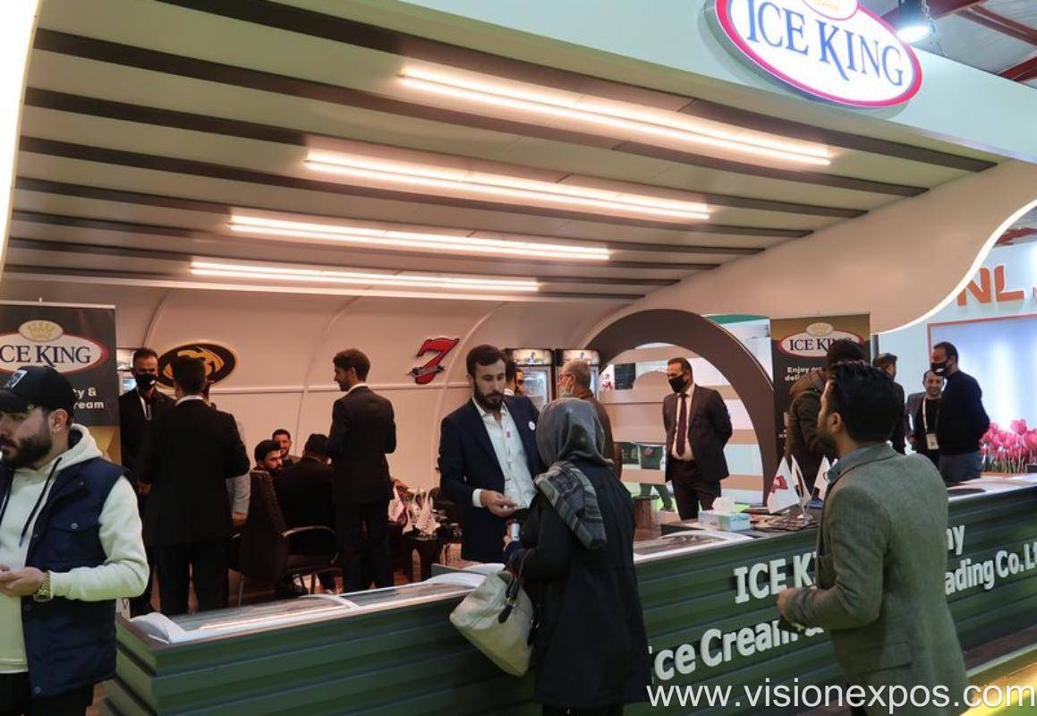 2026年伊拉克橡胶塑料展览会<br>Iraq Plast 2026插图1 2026年伊拉克橡胶塑料展览会<br>Iraq Plast 2026插图1