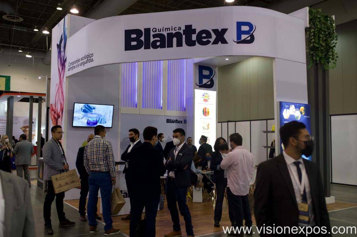 2026年墨西哥美洲涂料展<br>Latin American Coatings Show 2026插图4 2026年墨西哥美洲涂料展<br>Latin American Coatings Show 2026插图4