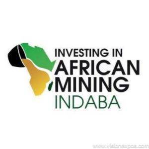 2027年非洲南非矿业展-非洲矿业投资大会<br>African Mining Indaba 2027