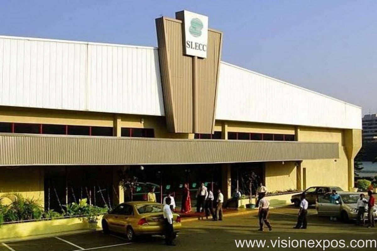 2026年斯里兰卡塑料机械展览会<br>COMPLAST 2026插图4 2026年斯里兰卡塑料机械展览会<br>COMPLAST 2026插图4