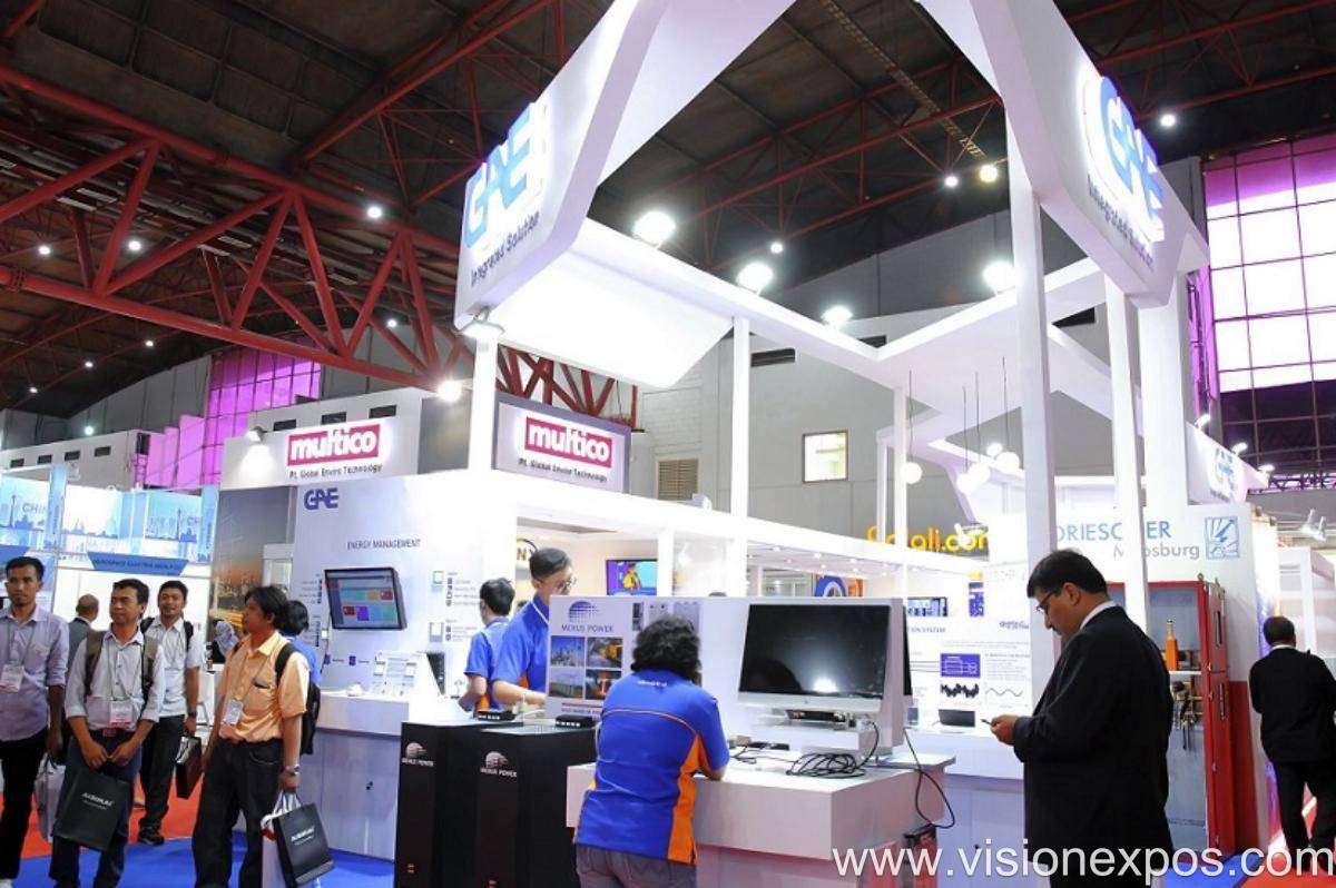 2026年印尼雅加达矿业展览会<br>MINING INDONESIA 2026插图4 2026年印尼雅加达矿业展览会<br>MINING INDONESIA 2026插图4