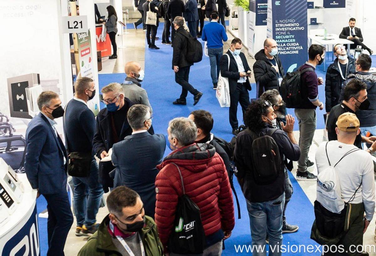 2027年意大利米兰电梯展览会<br>GEE 2027插图5 2027年意大利米兰电梯展览会<br>GEE 2027插图5