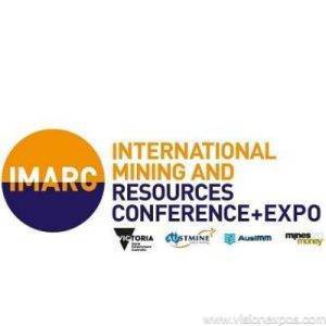 2026年澳洲澳大利亚矿业及矿山机械展<br>IMARC 2026