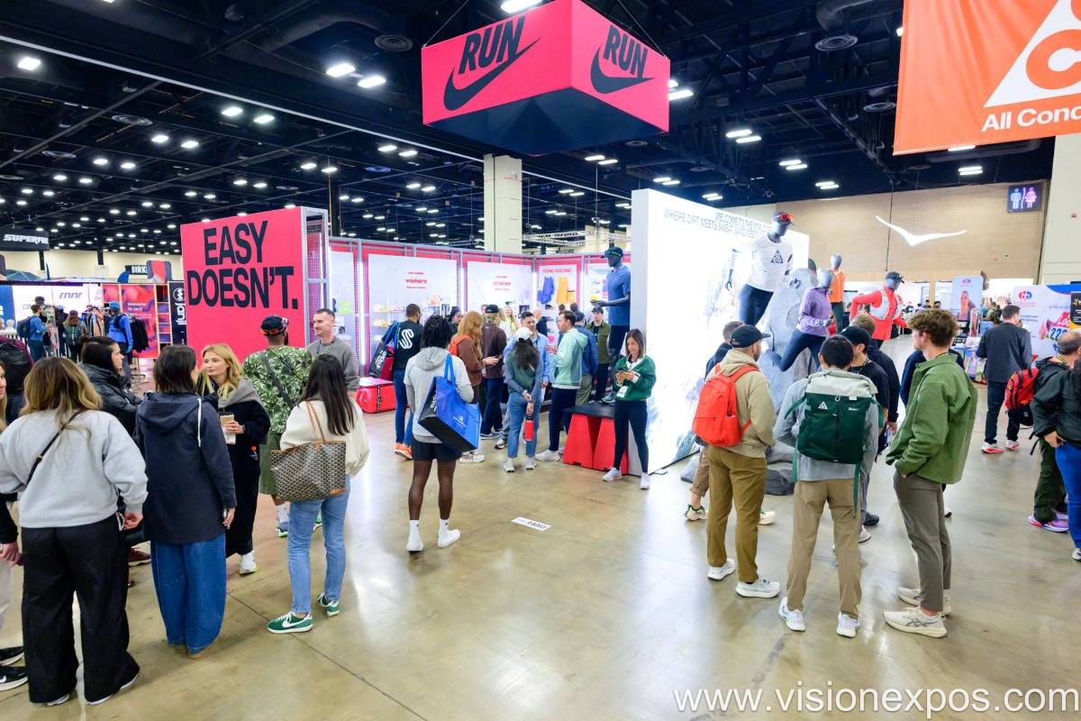 2026年美国国际跑步运动及户外用品展览会<br>The Running Event 2026插图4 2026年美国国际跑步运动及户外用品展览会<br>The Running Event 2026插图4