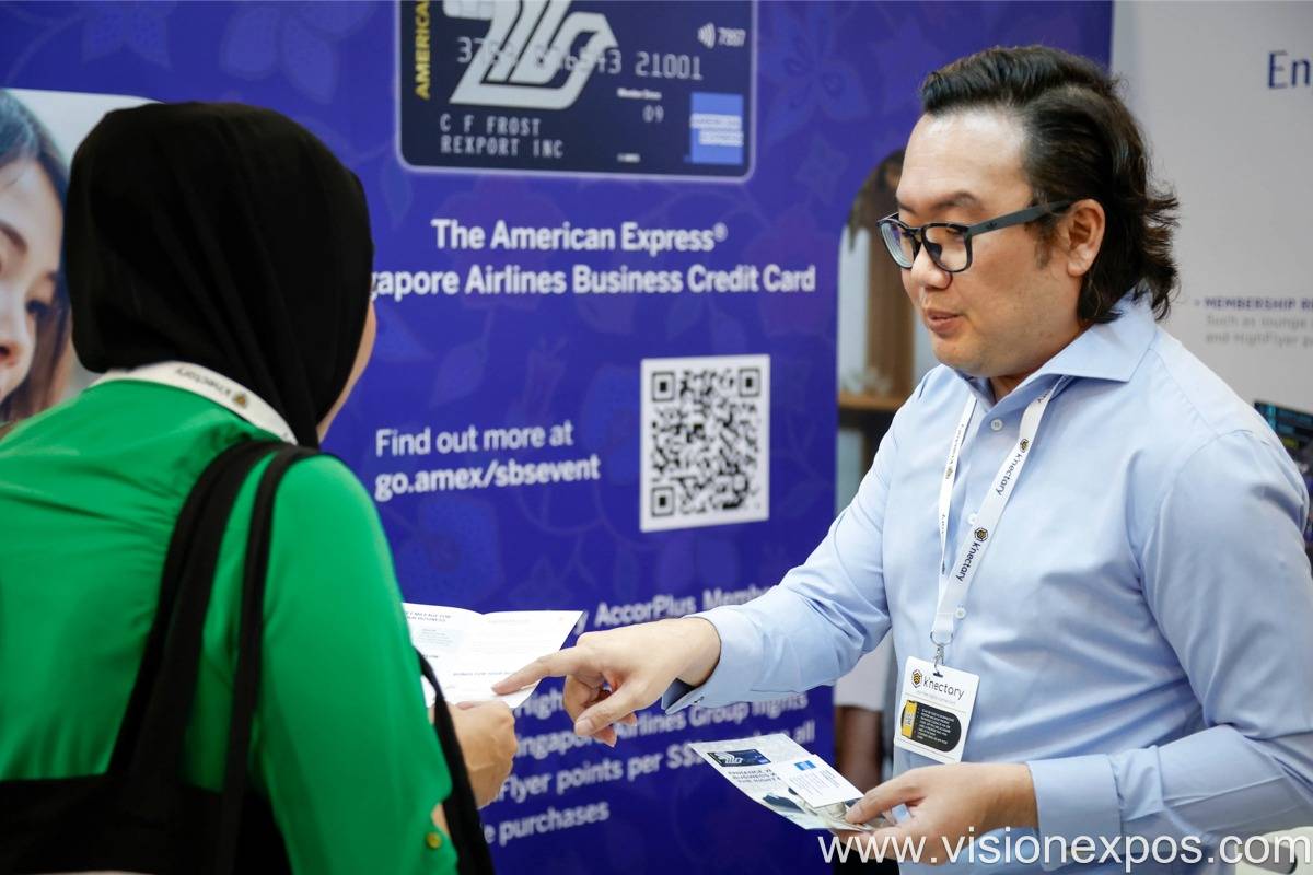 2026年新加坡会计及金融展览会<br>Accounting Business Show Asia 2026插图5 2026年新加坡会计及金融展览会<br>Accounting Business Show Asia 2026插图5