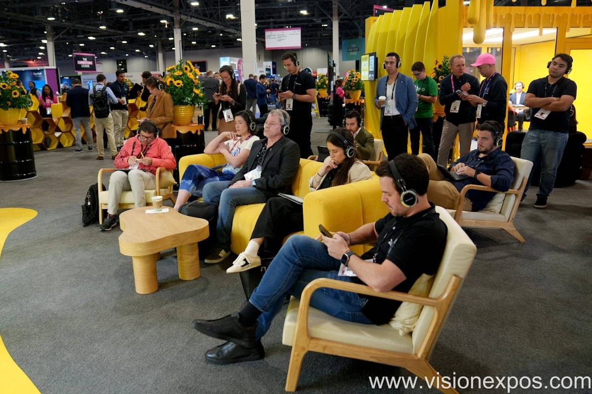 2026年美国拉斯维加斯金融科技展<br>Money20/20 USA 2026插图4 2026年美国拉斯维加斯金融科技展<br>Money20/20 USA 2026插图4